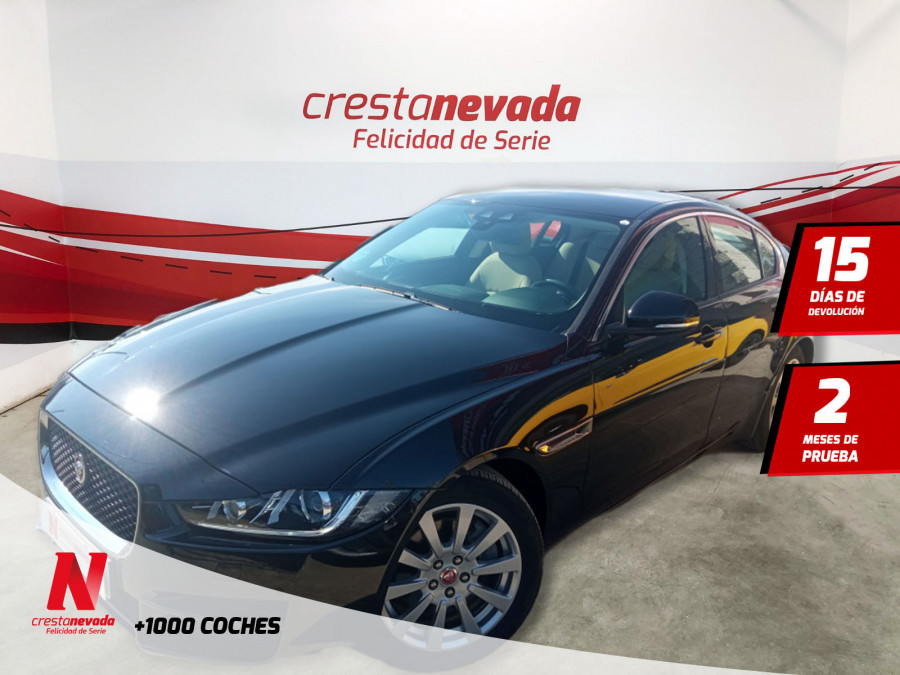 Imagen de Jaguar XE