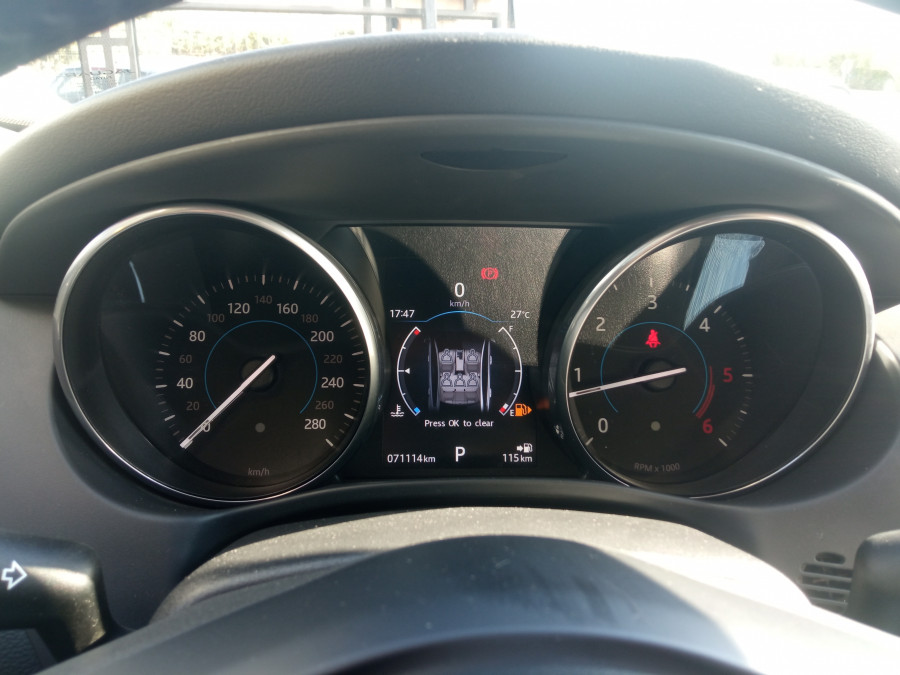 Imagen de Jaguar XE