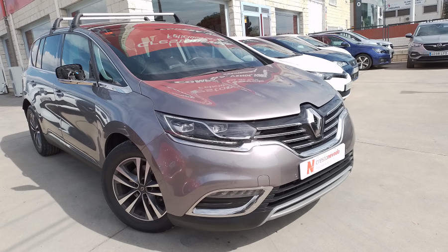 Imagen de Renault Espace