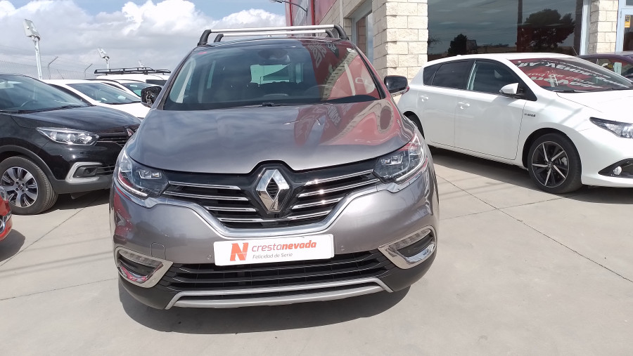 Imagen de Renault Espace