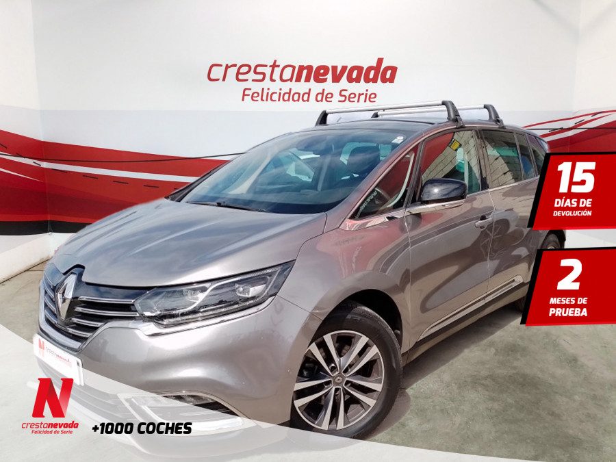 Imagen de Renault Espace