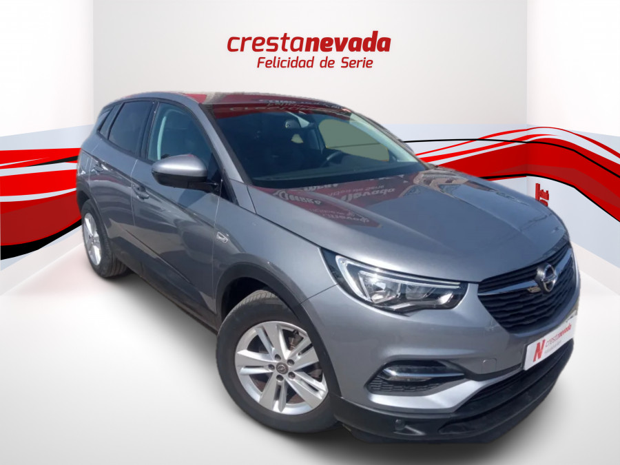 Imagen de Opel Grandland X