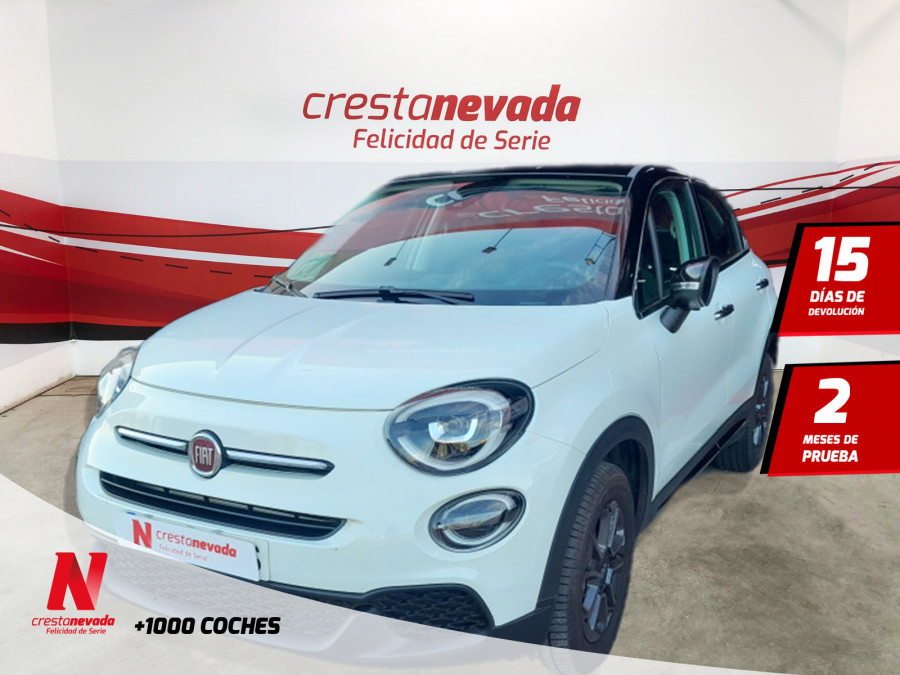 Imagen de Fiat 500X