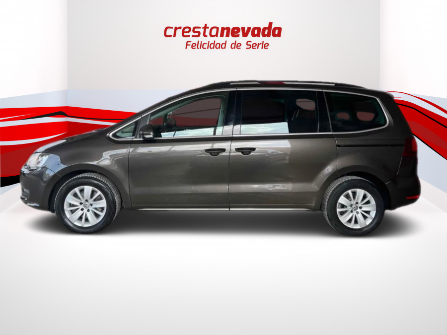 Imagen de Volkswagen Sharan