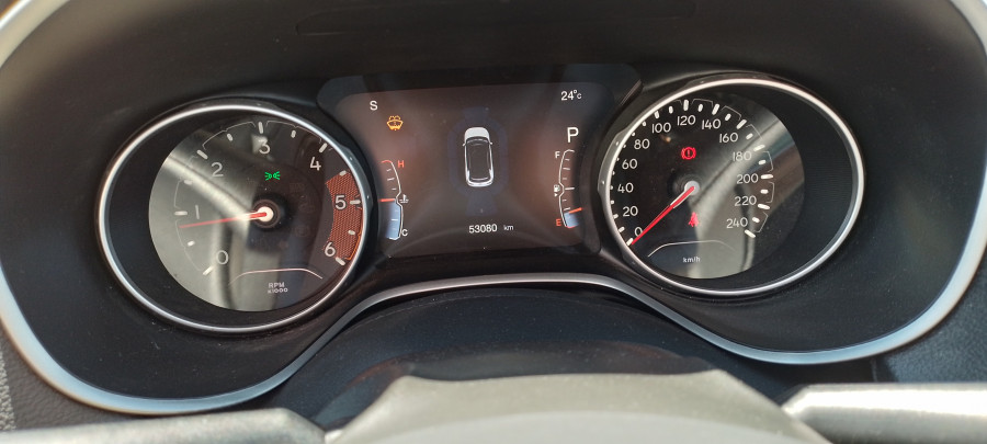 Imagen de Jeep Compass