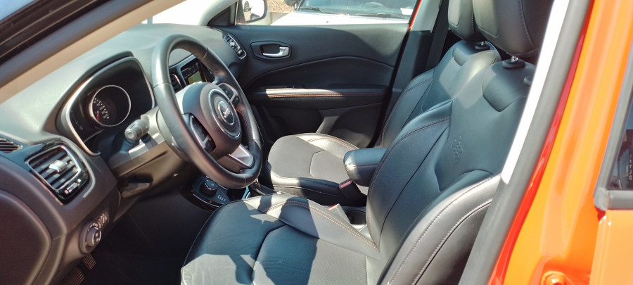 Imagen de Jeep Compass