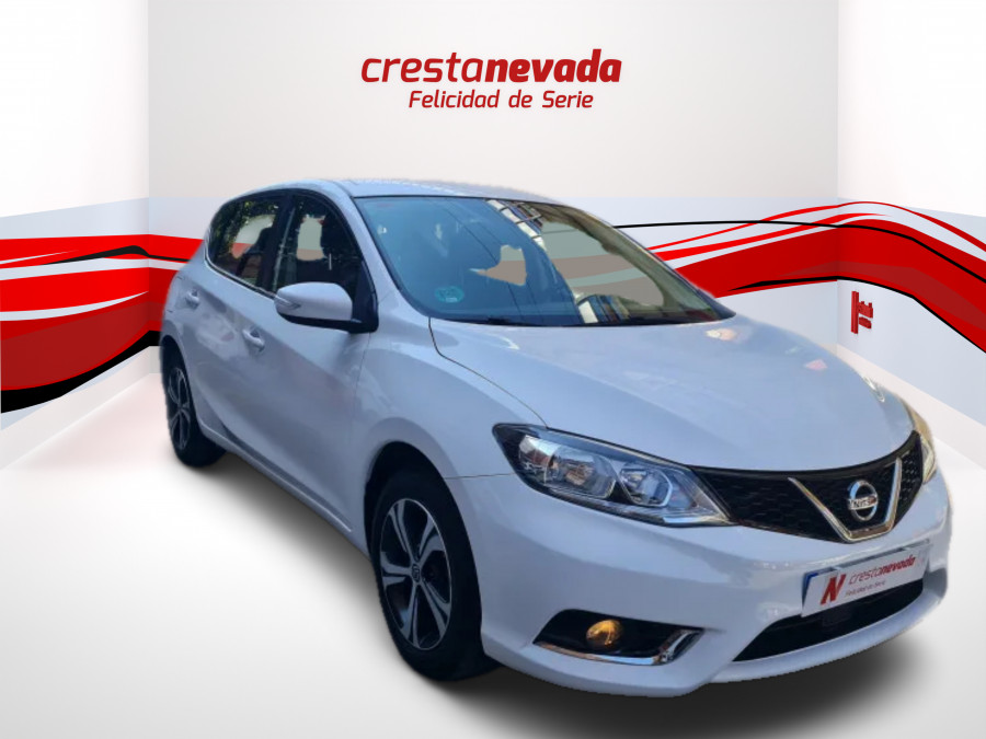 Imagen de NISSAN PULSAR