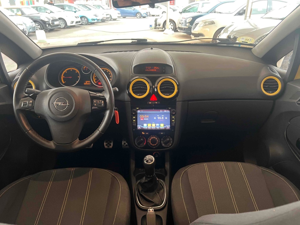 Imagen de Opel Corsa