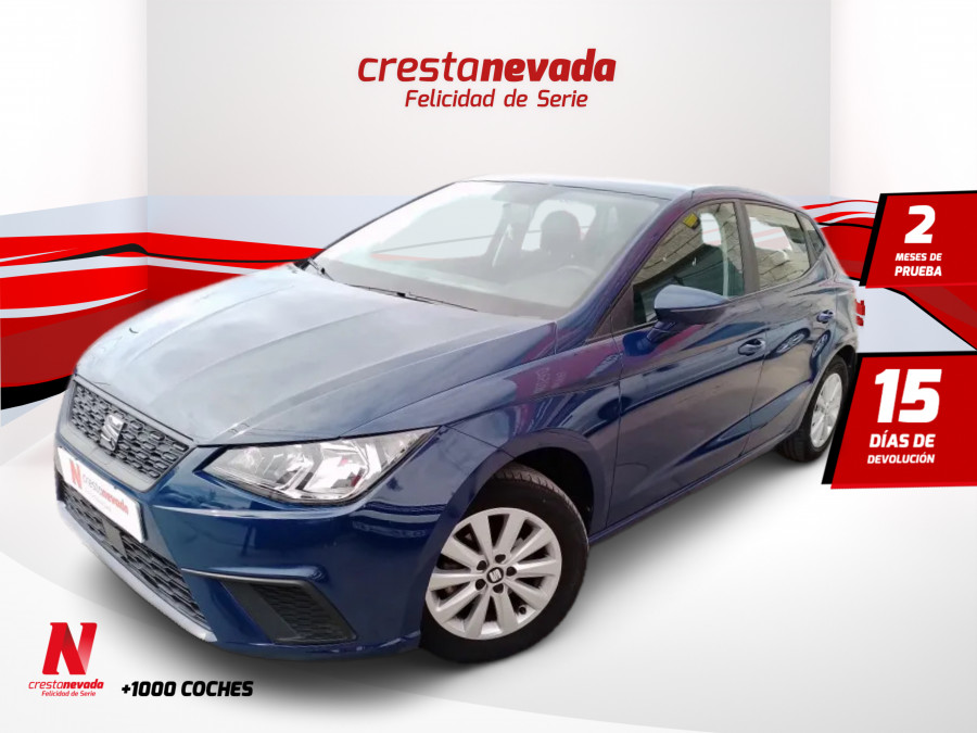 Imagen de SEAT Ibiza