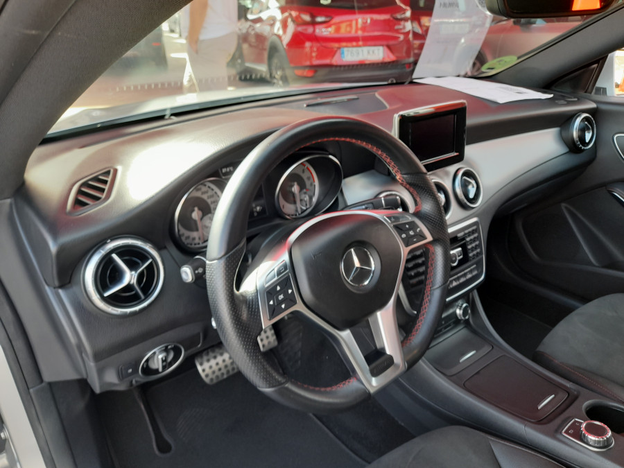 Imagen de mercedes-benz Clase CLA