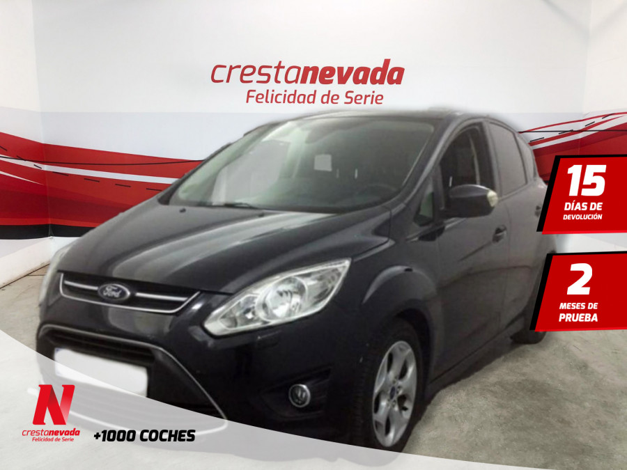 Imagen de Ford C-Max