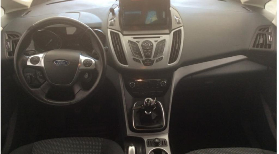 Imagen de Ford C-Max