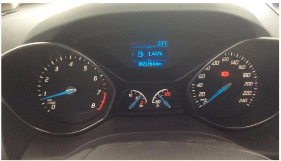Imagen de Ford C-Max