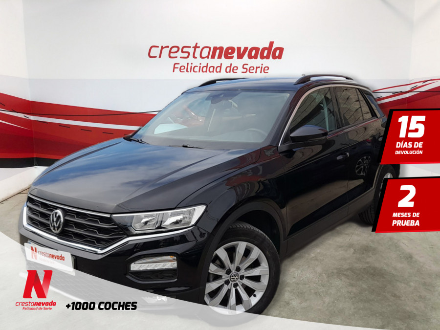 Imagen de Volkswagen T-Roc