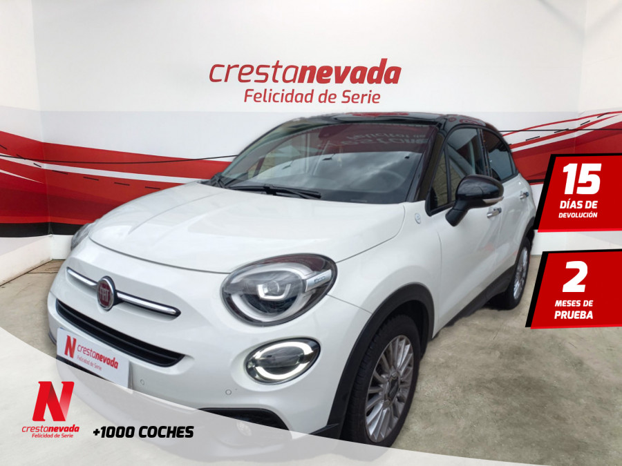 Imagen de Fiat 500X