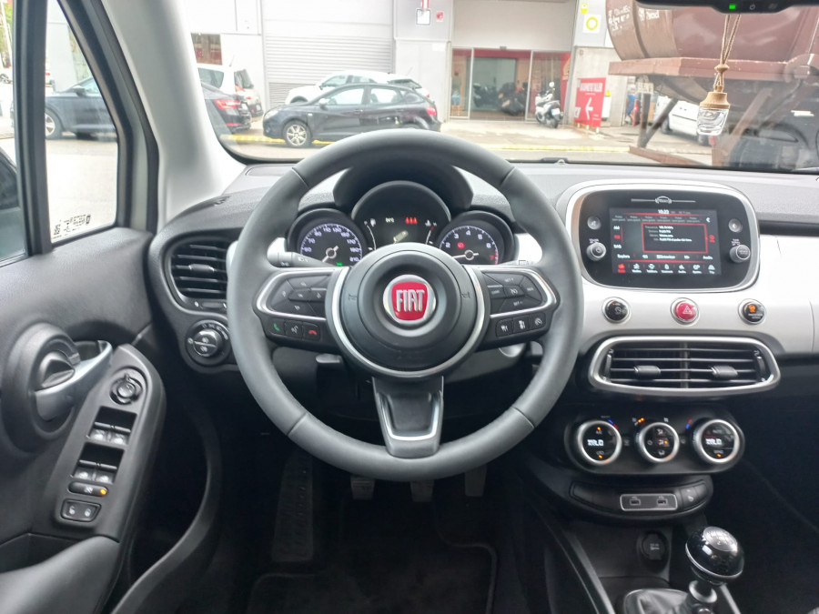 Imagen de Fiat 500X