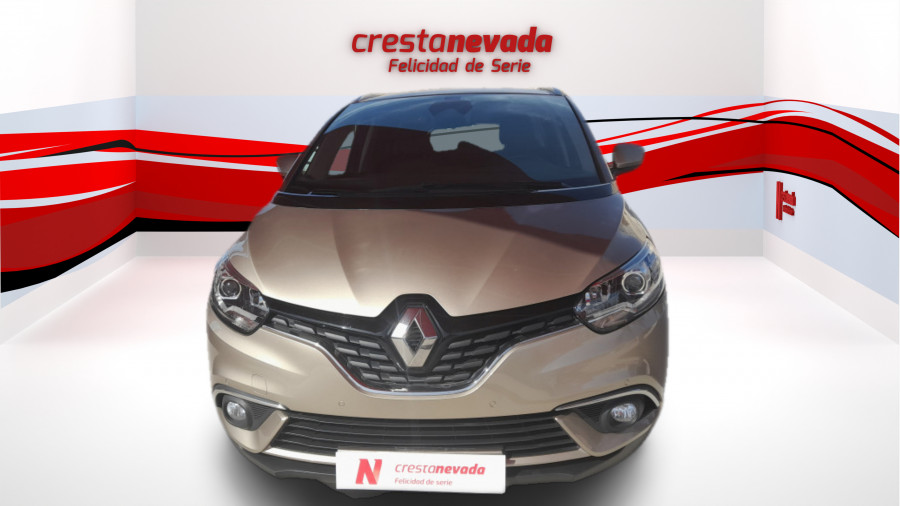 Imagen de Renault Grand Scénic