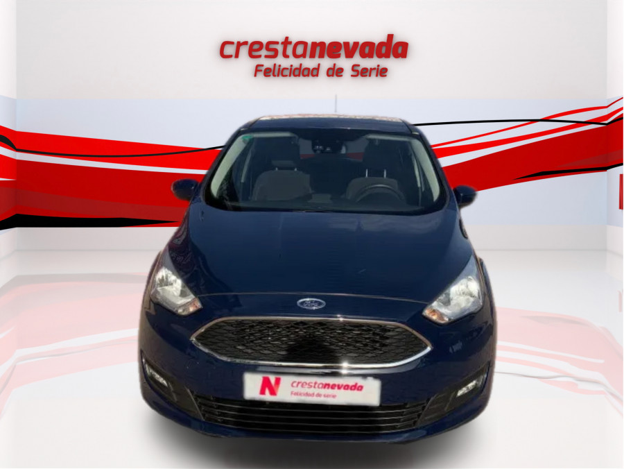 Imagen de Ford Grand C-Max