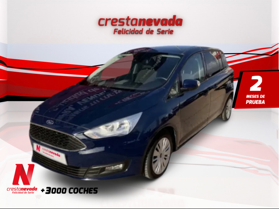 Imagen de Ford Grand C-Max