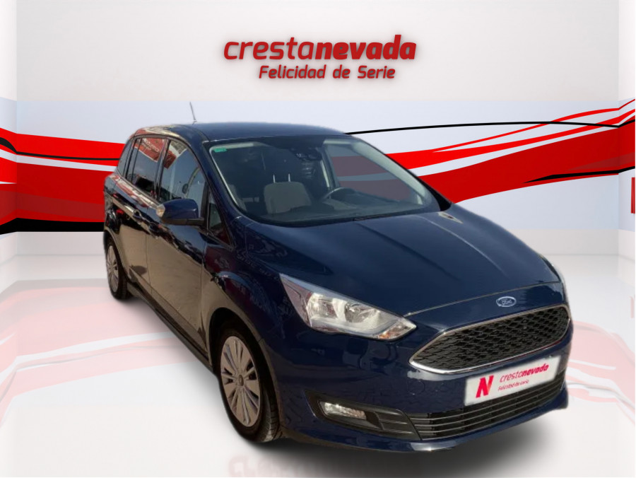 Imagen de Ford Grand C-Max