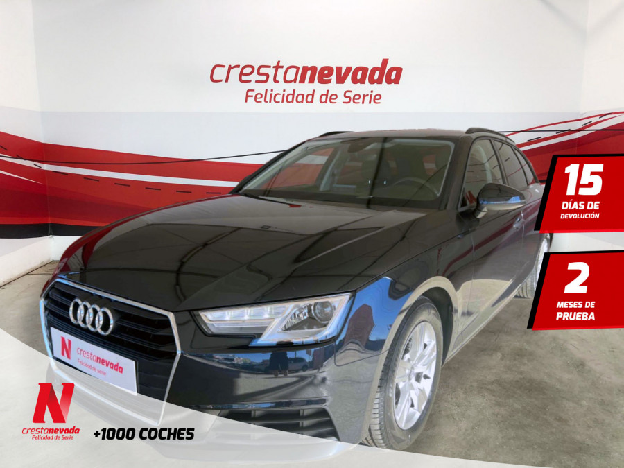 Imagen de AUDI A4