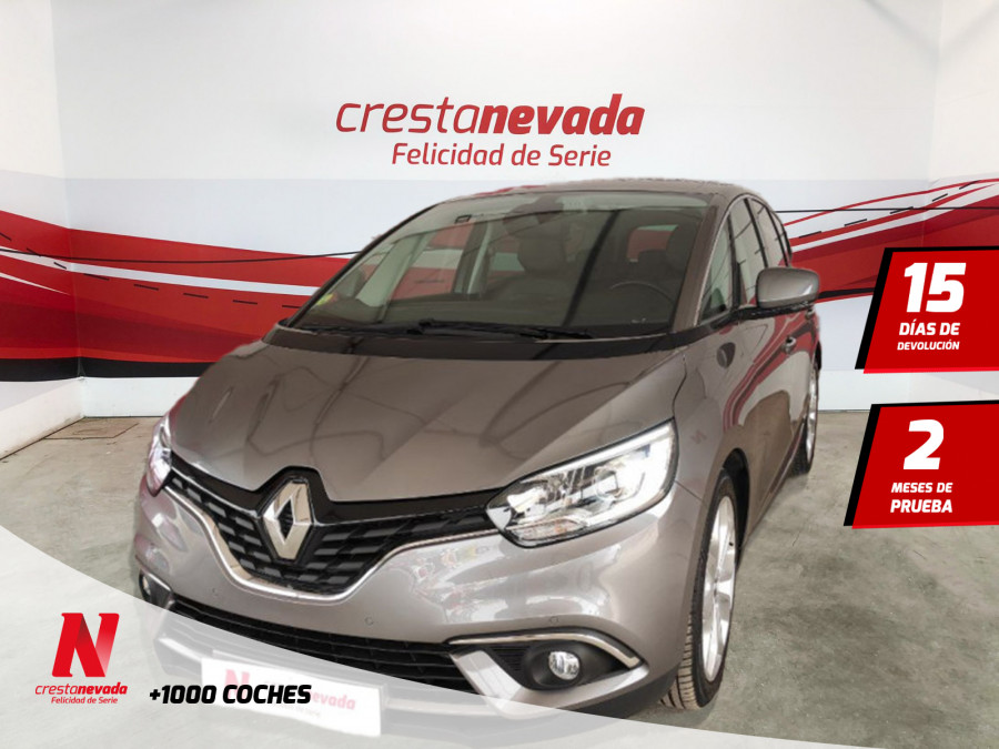 Imagen de Renault Grand Scénic