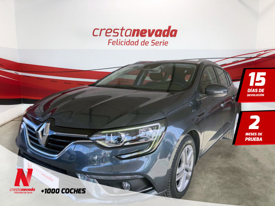 Imagen de Renault Mégane