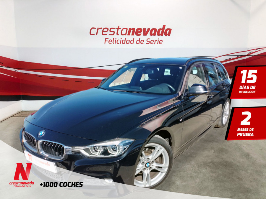 Imagen de BMW Serie 3