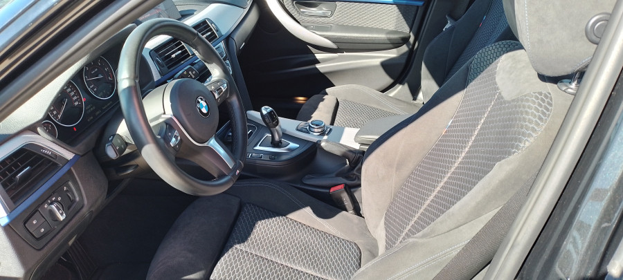 Imagen de BMW Serie 3