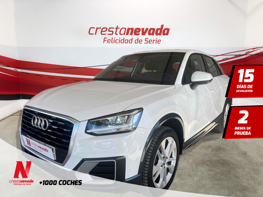 Imagen de AUDI Q2