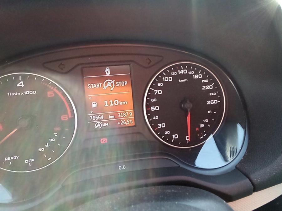 Imagen de AUDI Q2