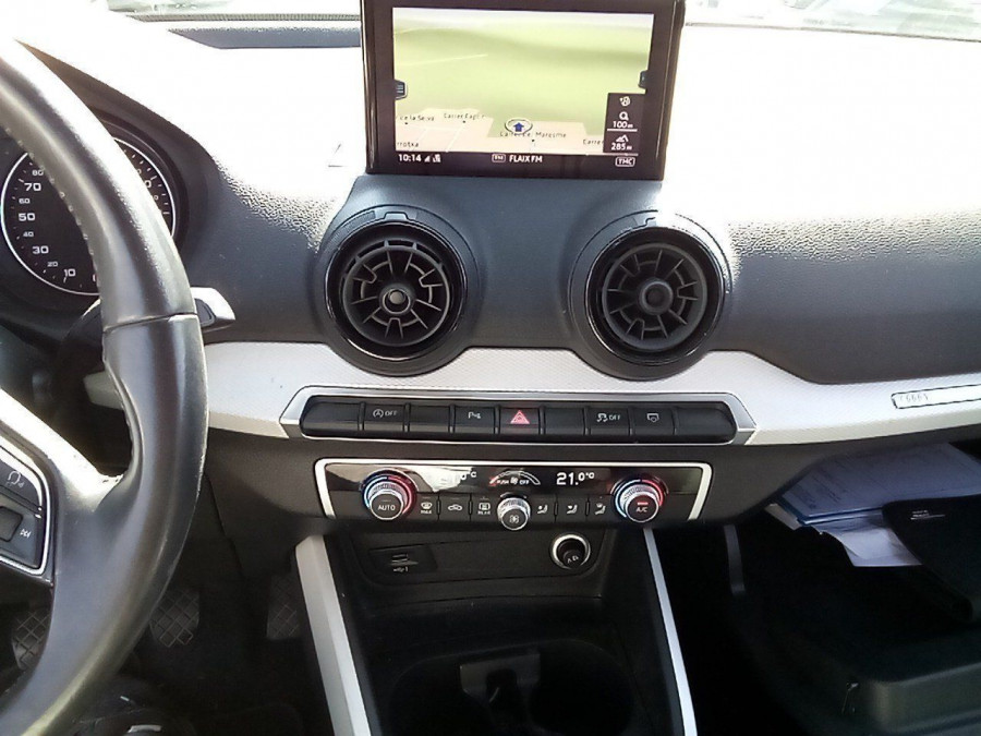 Imagen de AUDI Q2