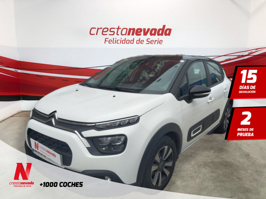 Imagen de CITROEN C3