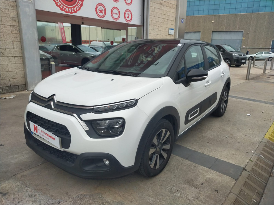 Imagen de CITROEN C3