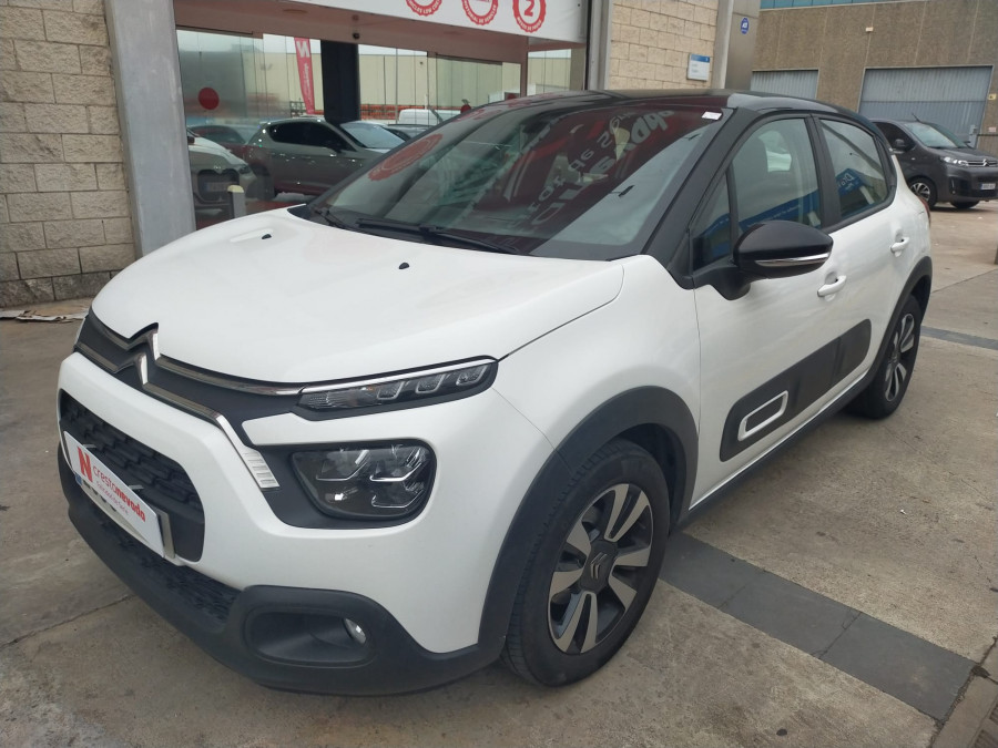 Imagen de CITROEN C3