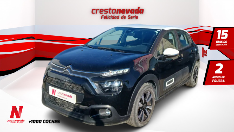 Imagen de CITROEN C3