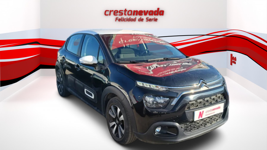 Imagen de CITROEN C3