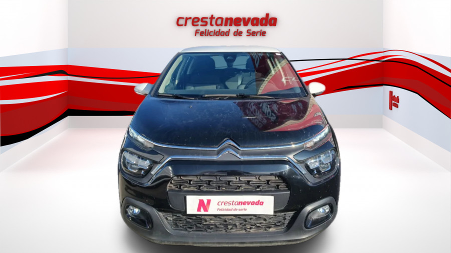 Imagen de CITROEN C3