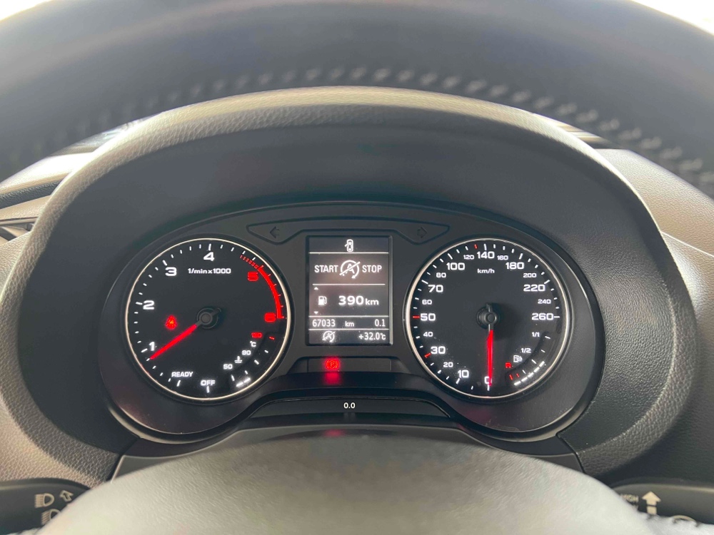 Imagen de AUDI A3