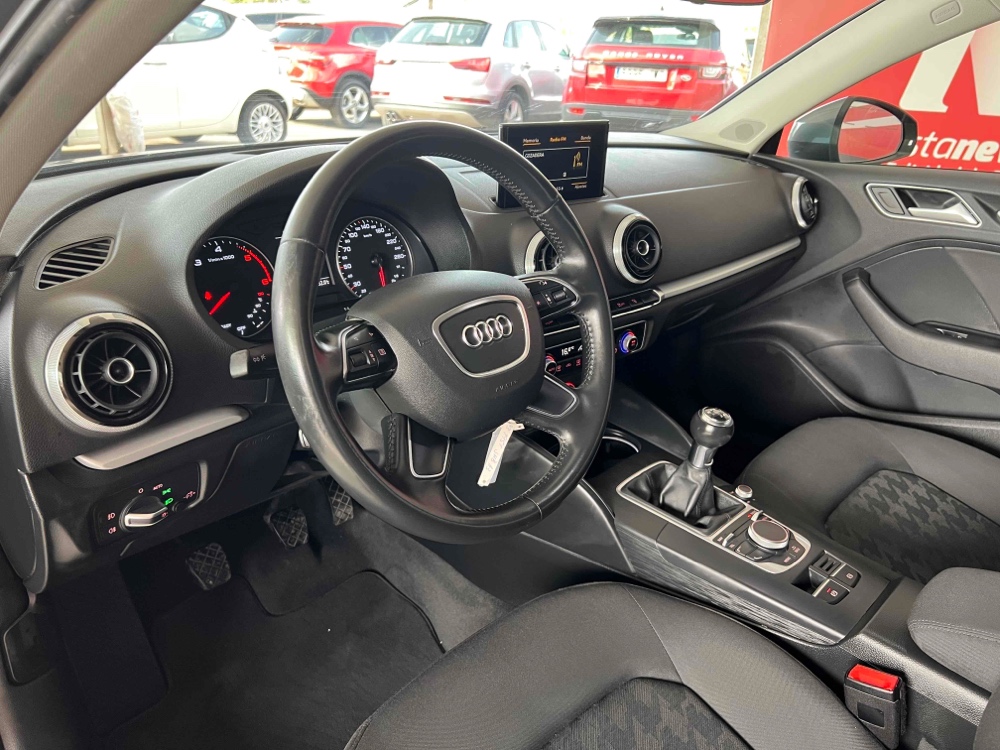 Imagen de AUDI A3
