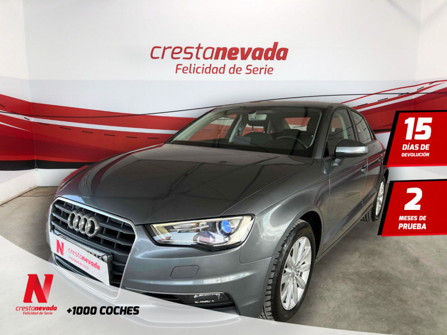 Imagen de AUDI A3