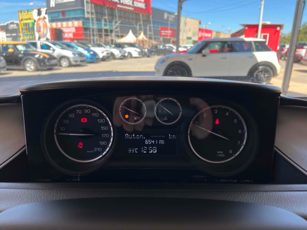 Imagen de Lancia Ypsilon Elefantino
