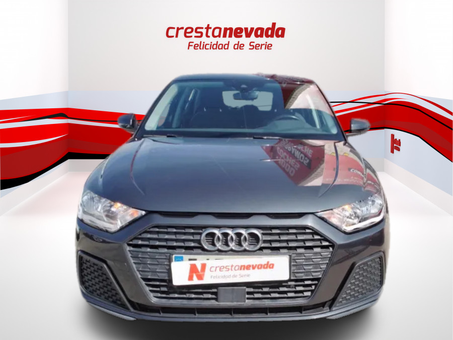 Imagen de AUDI A1