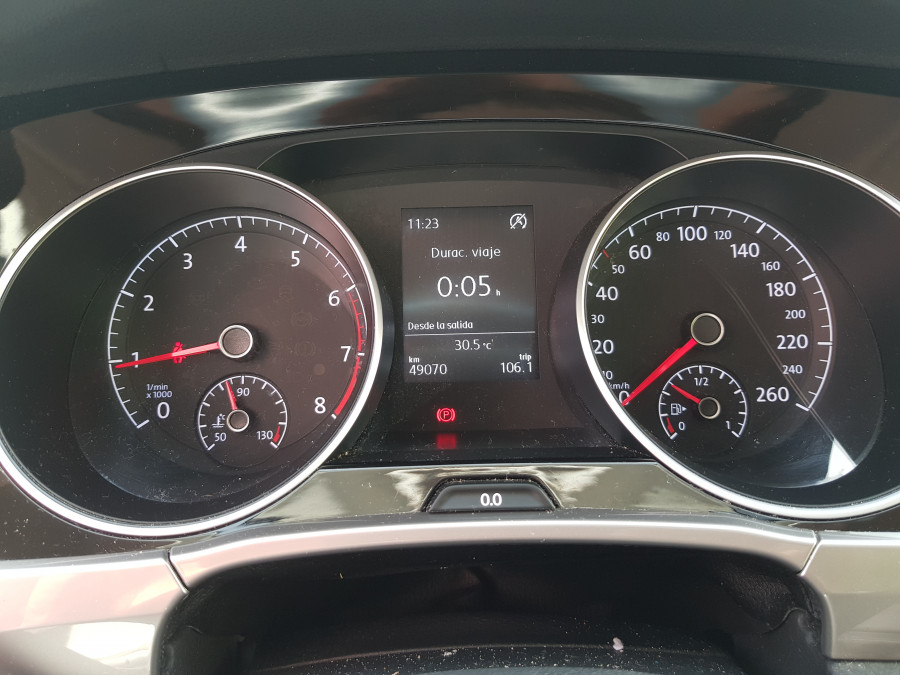 Imagen de Volkswagen Touran