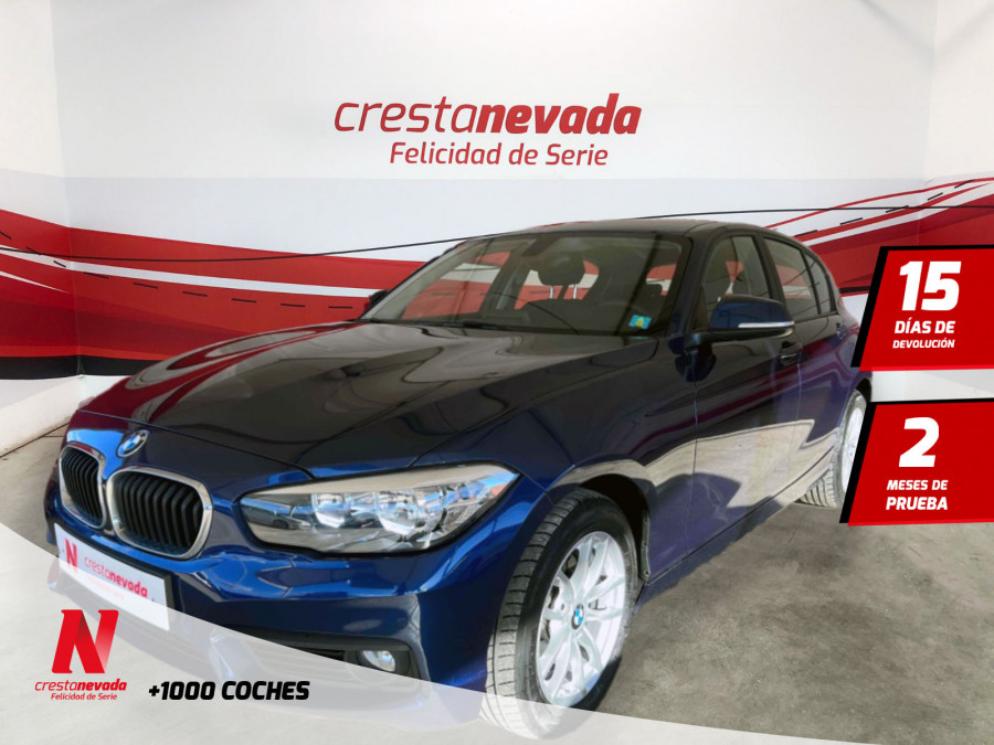 Imagen de BMW Serie 1