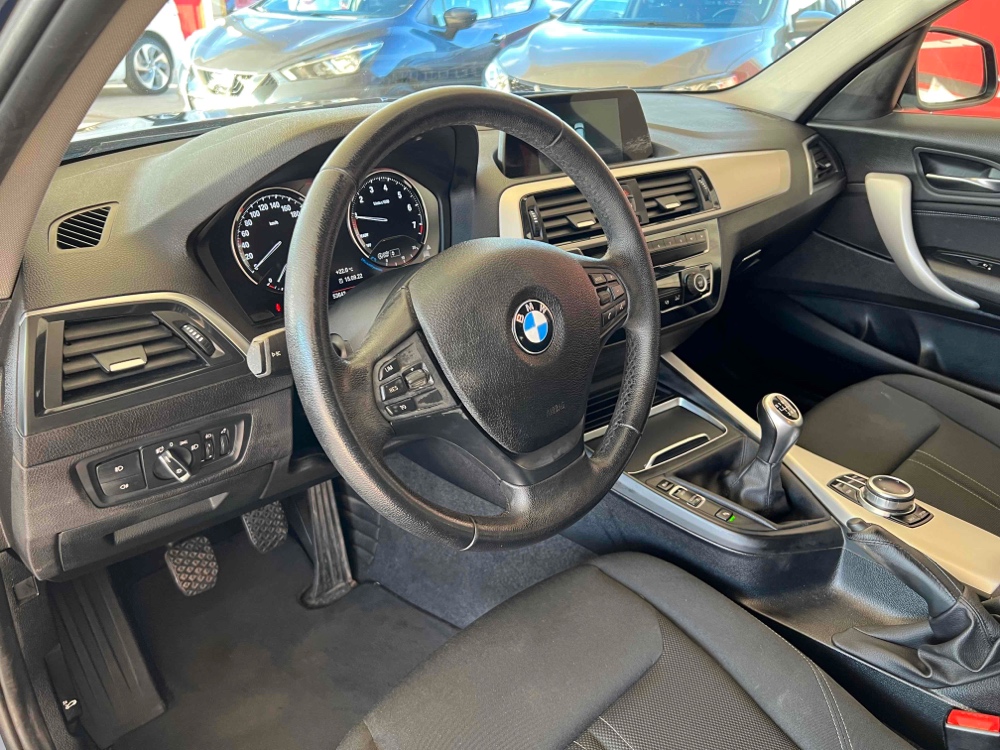 Imagen de BMW Serie 1