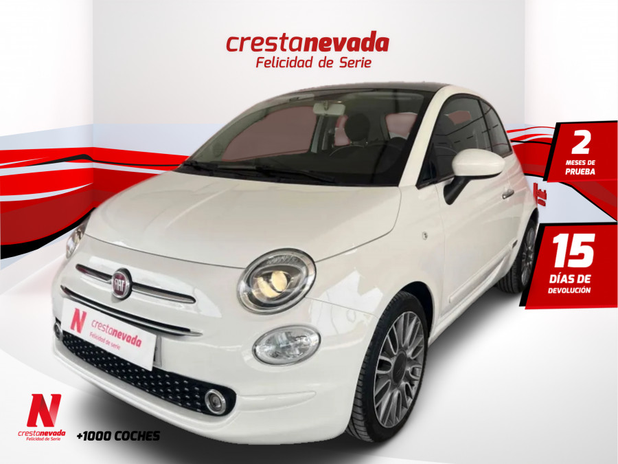 Imagen de Fiat 500