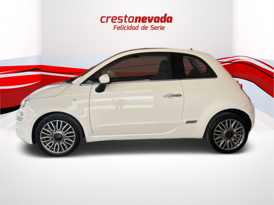 Imagen de Fiat 500