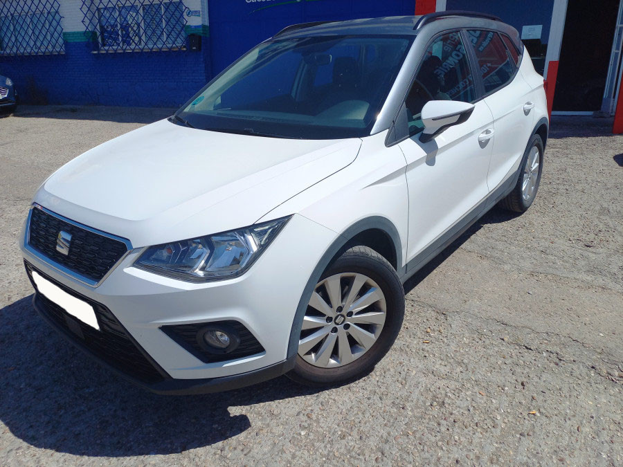 Imagen de SEAT Arona