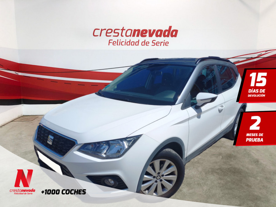 Imagen de SEAT Arona